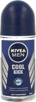 Nivea Men Cool Kick Roll-on - thumbnail