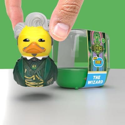 Wicked Tubbz Mini PVC Figure Wizard of Oz 5 cm