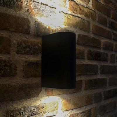 Lyora Up en downlighterRoty Round Up-Down - MBP8020