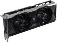 Acer AMD Radeon Graphics RX 9060 XT 8 GB GDDR6-RAM PCIe x16 - thumbnail