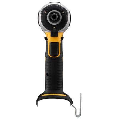 DeWalt DCF809D2T | Slagschroevendraaier | Koolborsteloos | 18V | 2.0Ah Li-Ion | in TSTAK - DCF809D2T-QW