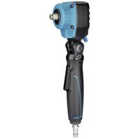 Hazet Twin Turbo 9012ATT Pneumatische slagmoersleutel Draaimoment (max.): 550 Nm - thumbnail