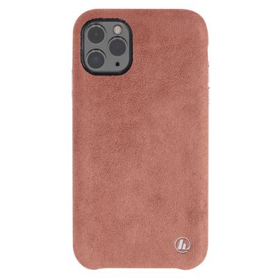Hama Cover Finest Touch Voor Apple IPhone 12 Pro Max Coral Hama Cover Finest Touch Voor Apple IPhone 12 Pro Max Coral