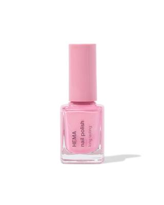 HEMA Long lasting nagellak 64 pearly peony