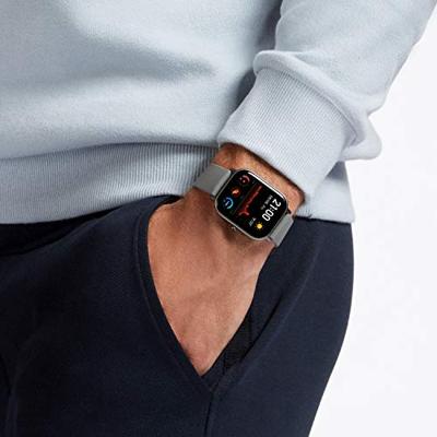 Amazfit GTS Grey