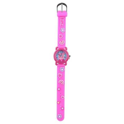 Vadobag Horloge peppa pig kids time!