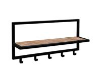 Kapstok Bonny - thumbnail