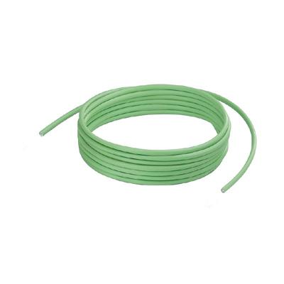 Weidmüller 8813200000 Netwerkkabel CAT 5 SF/UTP 4 x 2 x 0.13 mm² Groen 100 m Weidmüller 8813200000 Netwerkkabel CAT 5 SF/UTP 4 x 2 x 0.13 mm² Groen 100 m