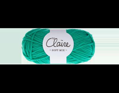 ByClaire Soft Mix 025 Emerald