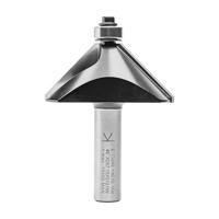 ENT Fasefrees HM 45 graden met lager, Kolf 12mm - 7913844 - 7913844 - thumbnail