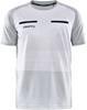 Craft 1910953 Evolve Referee Jersey Men - Platinum - 3XL