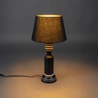 Dutchbone Tafellamp 'Virgil' 60cm - thumbnail