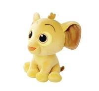 Disney Doorables Plush Figure The Lion King Simba 25 cm - thumbnail