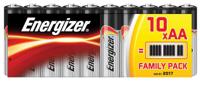 Energizer Power LR06 AA batterij (penlite) Alkaline 1.5 V 10 stuk(s) - thumbnail
