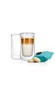 BLOMUS - Nero - Latte Machiato 0,32l s/2 - thumbnail