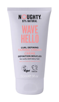 Noughty Wave Hello Curl Defining Taming Cream - thumbnail