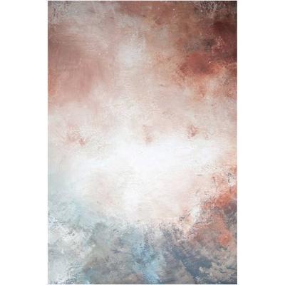 Bresser Achtergronddoek van 100% Katoen - 80 x 120cm - Watercolor