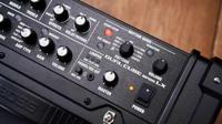 Boss DCB-LX Dual Cube LX Bass - thumbnail