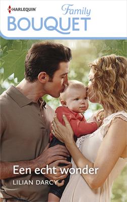 Een echt wonder - Lilian Darcy - ebook