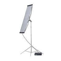 Falcon eyes flexibel rgb led paneel rx-836-k1 112x46,5 cm - thumbnail