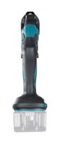 Makita accu reciprozaag - DJR183ZJ - 18V - excl. accu en lader - in Mbox - thumbnail