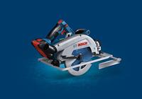 Bosch Professional Accu combiset 3-delig 18V 1x 4.0 2x 5.5Ah in L-Boxx - 0615990N38 - thumbnail