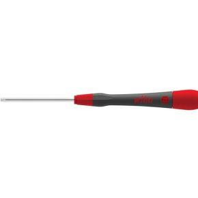 Wiha 267P2001 Fijnschroevendraaier PicoFinish® TORX® T20 x 60 mm - 42485