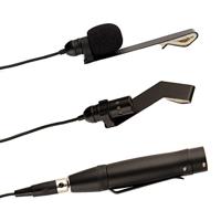 Prodipe GL21 Lanen microfoon voor akoestische gitaar en ukelele - thumbnail