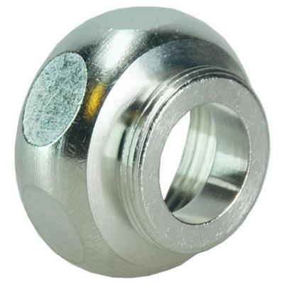 Riko Uitloop Koppeling - 3/4" Binnnendraad x M22 Buitendraad