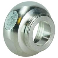 Riko Uitloop Koppeling - 3/4" Binnnendraad x M22 Buitendraad - thumbnail