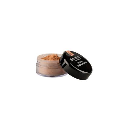 Benecos natural beauty Natural loose mineral powder medium beige 6 Gram