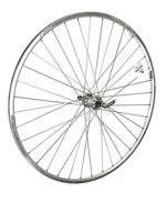 Roland achterwiel ryde chrina 28" alu-nf 7v 36g qr zilver - thumbnail