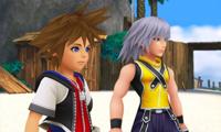 Kingdom Hearts 3D Dream Drop Distance - thumbnail