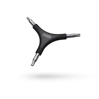 Pro Inbussleutel 4/5 / 6 mm Pro Inbussleutel 4/5 / 6 mm