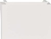 Schneider Electric 508114 voor Kanaalaansluiting 10 stuk(s) - thumbnail