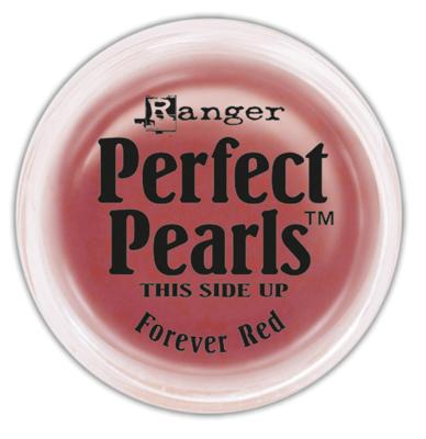 Ranger Ink Ranger • perfect pearls pigment powder forever red