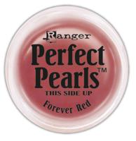 Ranger Ink Ranger • perfect pearls pigment powder forever red - thumbnail