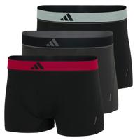 Adidas Microfiber boxer - trunk 3-pack multi - thumbnail