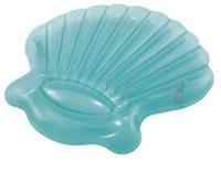 Intex Luchtbed Zeeschelp - 191cm - thumbnail