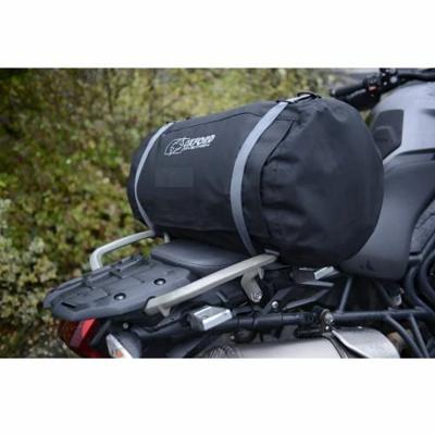 OXFORD Baggage roll t30 black 30l