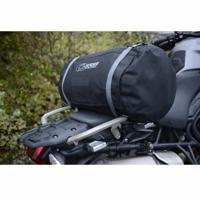 OXFORD Baggage roll t30 black 30l - thumbnail