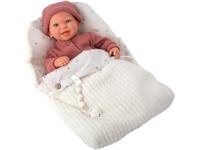 Babyborn-poppen Arias Angelica 45 cm - thumbnail