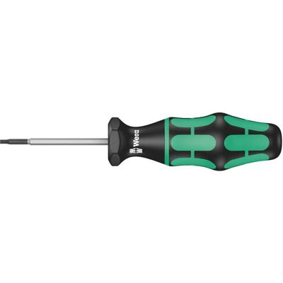 Wera 300 Hex Draaimoment-indicator, Hex-Plus, 2.0 mm, 1.4 Nm - 1 stuk(s) - 05027910001 Wera 300 Hex Draaimoment-indicator, Hex-Plus, 2.0 mm, 1.4 Nm - 1 stuk(s) - 05027910001