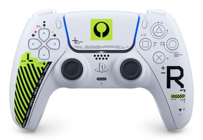 Sony DualSense Wireless Controller (Marathon) Limited Edition