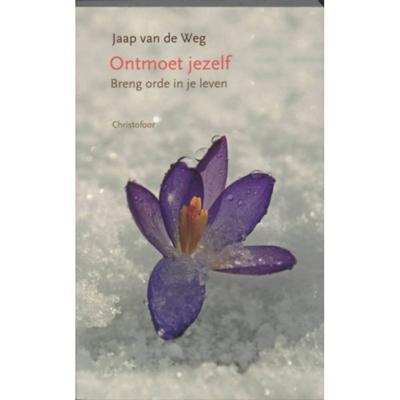 Ontmoet jezelf, breng orde in je leven (Paperback)