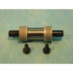 Bracketas k.lager alu-cup 127mm Ital. Neco