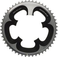 Shimano Dura Ace FC-7950 Kettingblad 10V 50T - Zilver - thumbnail