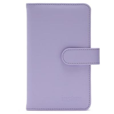 Fujifilm INSTAX mini 12 Album - Lilac Purple