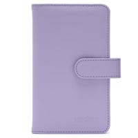 Fujifilm INSTAX mini 12 Album - Lilac Purple - thumbnail