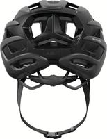 Abus helm airbreaker 2.0 velvet black l 57-61cm - thumbnail